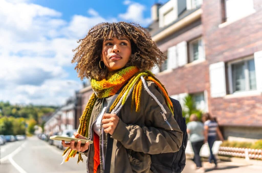 Student Travelers Are Becoming More Diverse. Is Travel Preparation Keeping Up?