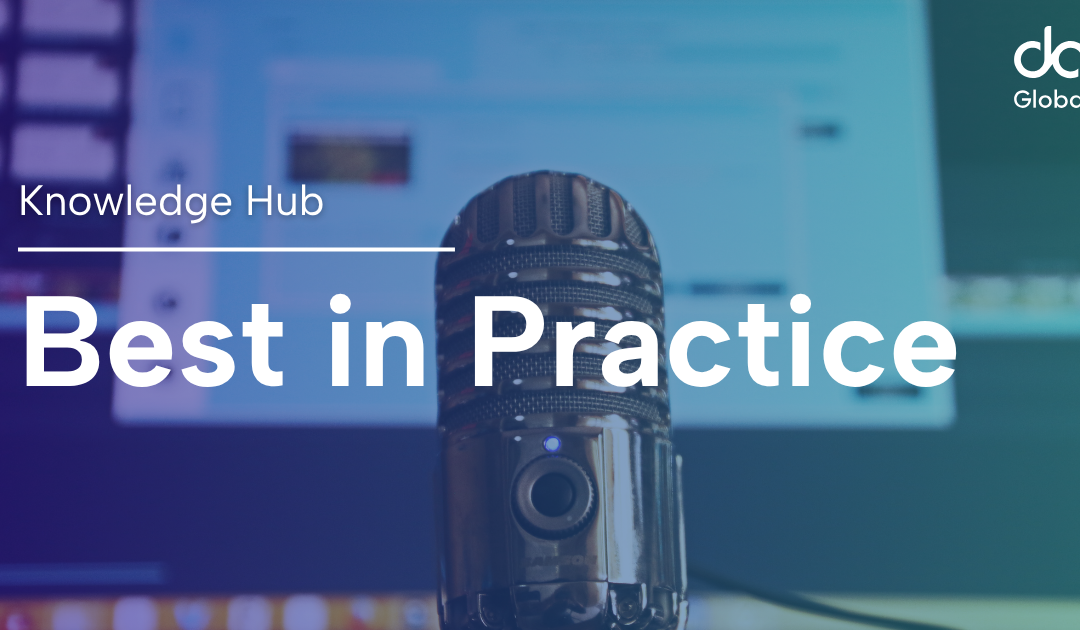 Embedding Global Learning Across Campus – UC Davis Global Learning Hub | Best in Practice